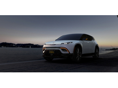 Fisker推出全球首款数字雷达 提高Ocean纯电动SUV安全性