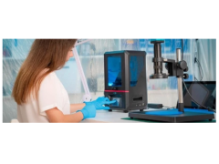 研究人员探讨：利用SLA添加剂技术和V2耐用树脂开发3D结构