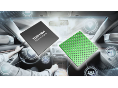东芝推出新以太网桥接IC产品 用于汽车信息通信系统