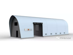 重卡用换电技术解析