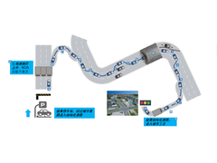 知行科技发力行泊一体智能驾驶，加速全场景出行方案量产落地