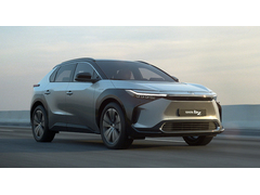 丰田第三财季营业利润率达10%，本财年产量目标再下调50万辆