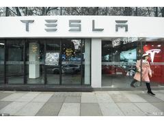 今年开工建设 特斯拉设计中心落地北京