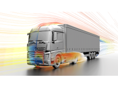 戴姆勒卡车部署西门子 Xcelerator，探索交通运输业的“碳中和”之道