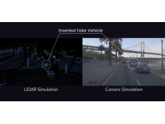 Waabi推出全新仿真器 可快速扩展自动驾驶汽车技术