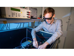 将量子传感器商品化，博世已成立专门的研发团队