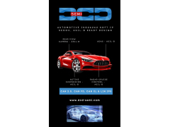 DCD-SEMI推出CAN-ALL解决方案 提高汽车安全性