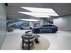 极氪全球旗舰店魔都开业，首次大版本OTA即将来袭