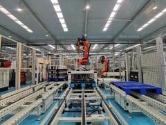 青山工业：全力推进变速器自主创新和高质量发展
