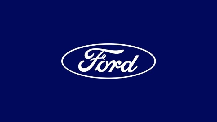福特获车辆内置面部识别系统专利 可识别司机并在视线范围内解锁车门