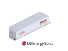 Forsee Power与LG新能源续签技术合作伙伴关系 推出ZEN 42高能电池系统