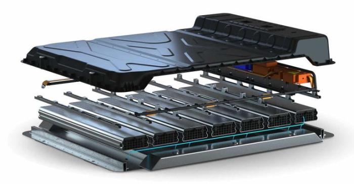 Vestaro联盟开发出新一代电动汽车电池组 更具成本效益