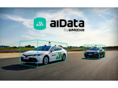 aiMotive推出集成的、具有成本效益的、数据驱动的自动驾驶管道aiData