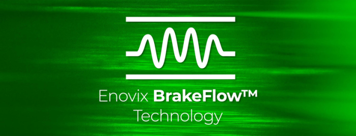 Enovix宣布推出BrakeFlow技术 应对电池短路过热问题