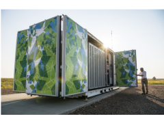 NREL开发新型锂离子电池设计 促进固定储能系统发展