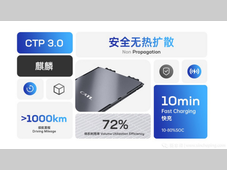 一周汽车零部件新闻汇总（3.18-3.24）