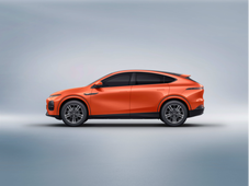 智驾新物种折服国际权威 小鹏G6荣获缪斯设计奖铂金奖