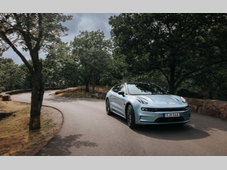 【IAA2023】极氪车型亮相慕尼黑车展，两款车型开启德国预售