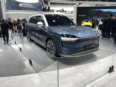 2023广州车展新车抢先看！