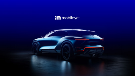 Mobileye披露与国际汽车制造商巨头基于核心技术平台的最新合作