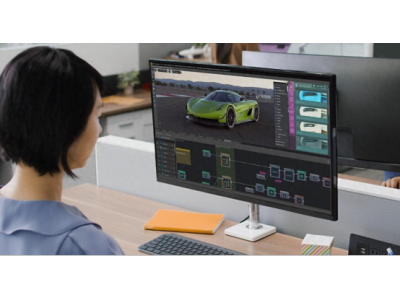 从设计到生产再到销售，NVIDIA Omniverse正在为汽车制造业打开全链路数字化的大门