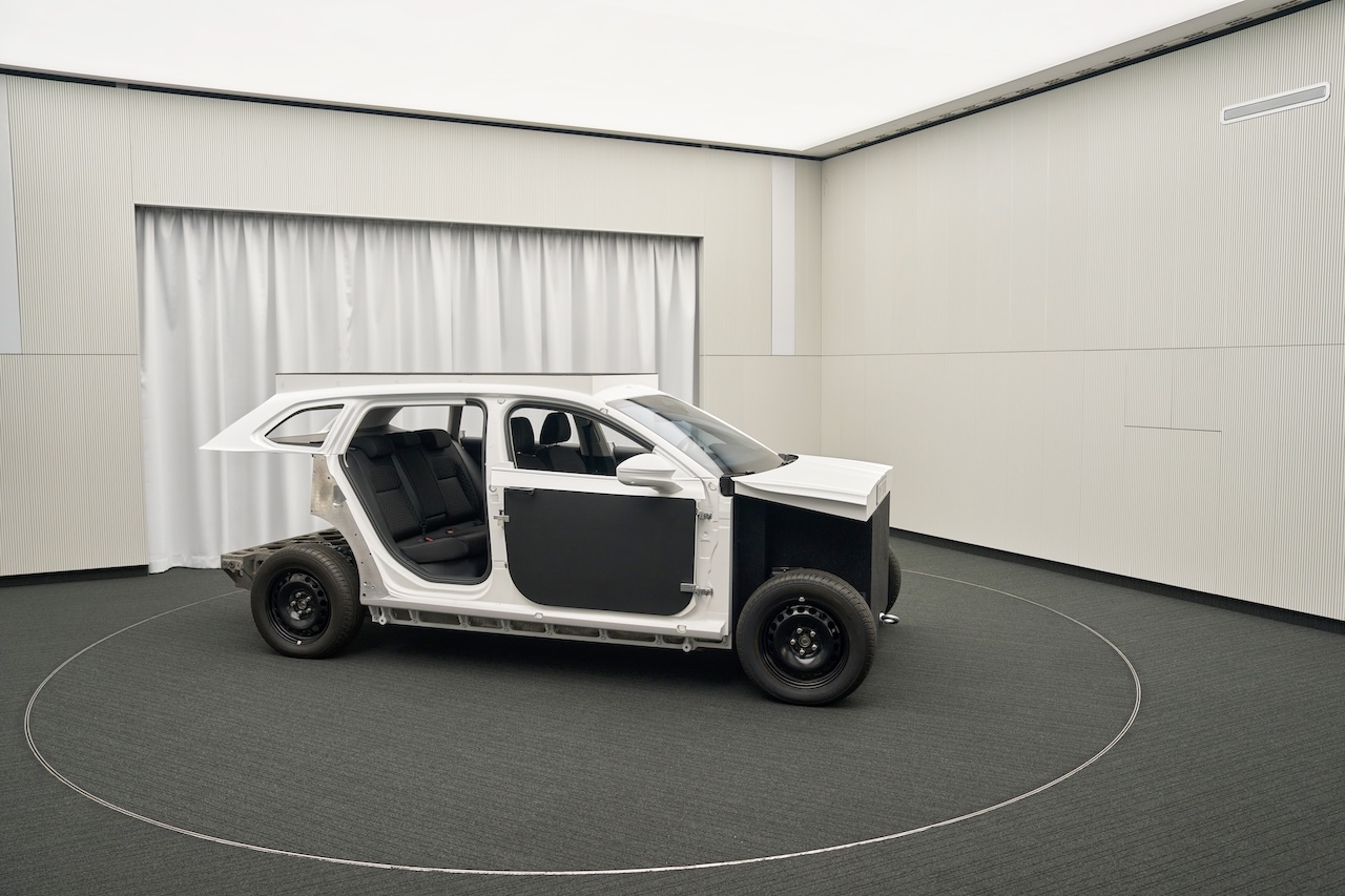 斯柯达新设虚拟开发中心，加速新车型研发