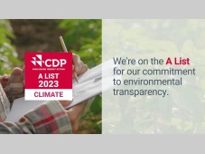 蒂森克虏伯连续第八次获得 CDP 气候最高评级