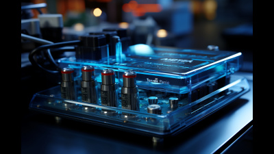 一个默默无闻的企业，为何能首先量产固态电池 ？