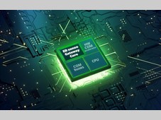 Elektrobit 利用其首创的硬件加速软件优化汽车通信网络的性能
