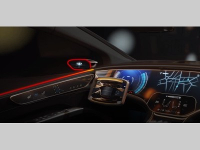 统明亮光电科技加盟艾迈斯欧司朗结合智能RGB的开放系统协议生态，助力汽车氛围照明智能化