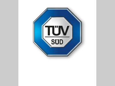 TÜV南德出席2024国际内燃机大会并向潍柴动力颁发检测报告