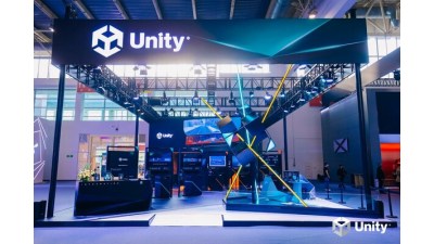 【北京车展】团结引擎亮相北京车展，Unity中国持续引领智能出行生态