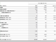 尽管开局疲软，大陆集团仍确认其全年预期