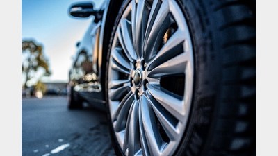 立邦助力中信戴卡供应墨西哥市场，加速中国汽车产业链出海