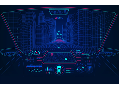 汽车行业-LeddarTech客户案例