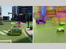 NVIDIA发布Omniverse微服务，为物理AI提供超强助力