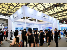 纳芯微参展慕尼黑上海电子展，多款产品国内首发亮相