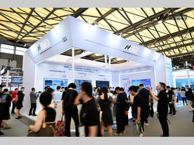 纳芯微参展慕尼黑上海电子展，多款产品国内首发亮相