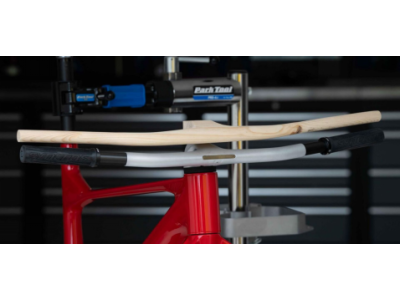 突破传统界限：极限改装大师与3D打印技术重塑自行车未来