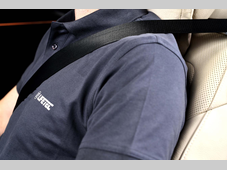 ZF LIFETEC将主动控制安全带卷收器集成至汽车座椅