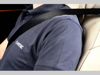 ZF LIFETEC将主动控制安全带卷收器集成至汽车座椅