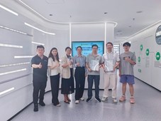 能可瑞获颁TÜV南德ISO/SAE 21434 汽车网络安全流程认证证书