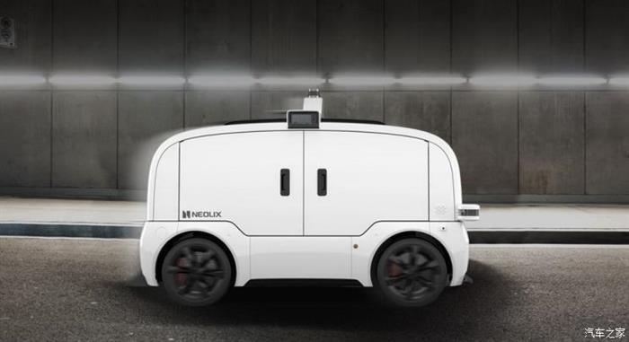 自动驾驶，疫情，百度Apollo,百度无人车