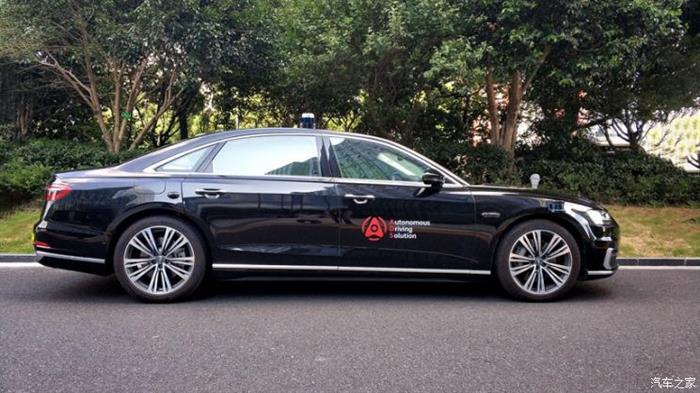 华为MDC智能驾驶平台