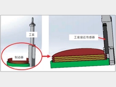 防错技术在变速器装配线的应用研究