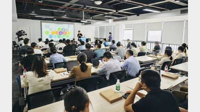 TÜV莱茵在常州举办欧盟新电池法规技术研讨会 助力本地企业"出海"