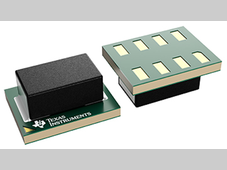 电源模块的封装类型及相应的优点