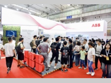 ABB参加2024世界机器人大会：创新协同，智慧共融