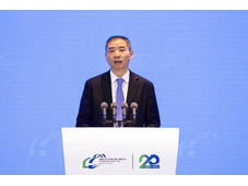 2024泰达汽车论坛释放权威政策走向