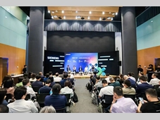合作伙伴数量突破100家，西门子Xcelerator以持续扩展生态助推中国产业转型升级